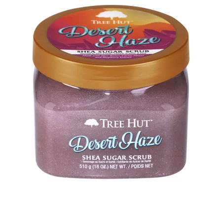 Exfoliante Corporal Tree Hut Desert Haze 510 g de Tree Hut, Exfoliantes - Ref: S05111730, Precio: 16,83 €, Descuento: %