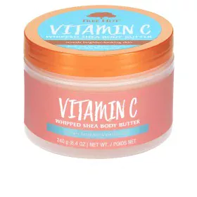 Beurre Corporel Tree Hut Vitamine C 240 g de Tree Hut, Hydratants - Réf : S05111735, Prix : 17,50 €, Remise : %