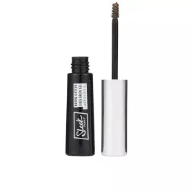 Gel Volumizador para Sobrancelhas Sleek Brow Getter Ash Brown 5 ml de Sleek, Cores para sobrancelhas - Ref: S05111746, Preço:...