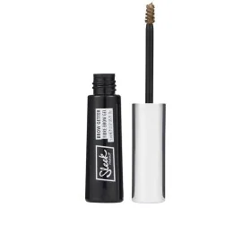 Eyebrow Volumising Gel Sleek Brow Getter Dark Brown 5 ml by Sleek, Eyebrow Colours - Ref: S05111748, Price: 9,55 €, Discount: %