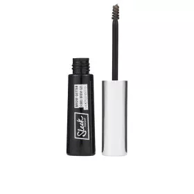 Gel Volumisant pour les Sourcils Sleek Brow Getter Noir 5 ml de Sleek, Crayons et maquillage pour sourcils - Réf : S05111749,...