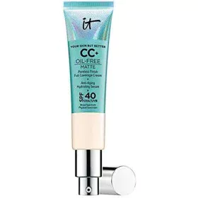 CC Cream It Cosmetics Spf 40 32 ml Fair by It Cosmetics, CC creams - Ref: S05111761, Price: 36,45 €, Discount: %