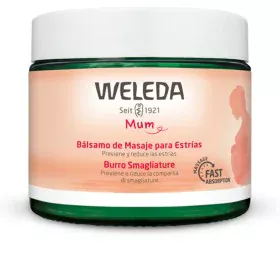 Bálsamo Corporal Hidratante Weleda Mum Massagem Antiestrias 150 ml de Weleda, Hidratantes - Ref: S05111792, Preço: 18,79 €, D...