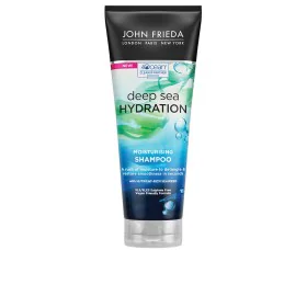 Shampoo John Frieda Deep Sea Hydration 250 ml von John Frieda, Shampoos - Ref: S05111852, Preis: 10,44 €, Rabatt: %