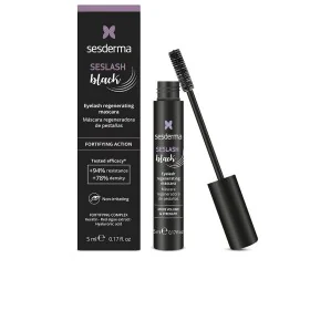 Mascara per Ciglia Sesderma Seslash Black 5 ml di Sesderma, Mascara - Rif: S05111869, Prezzo: 15,65 €, Sconto: %