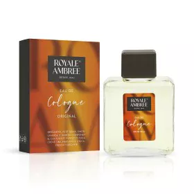 Perfume Homem Royale Ambree ROYALE AMBREE EDC 200 ml de Royale Ambree, Água de perfume - Ref: S05111874, Preço: 13,14 €, Desc...