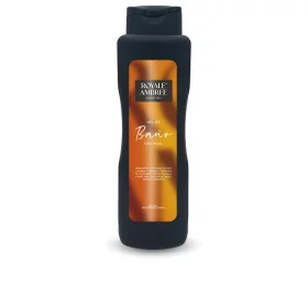 Gel Doccia Profumato Royale Ambree 750 ml di Royale Ambree, Bagnoschiuma, docciaschiuma e gel doccia - Rif: S05111875, Prezzo...