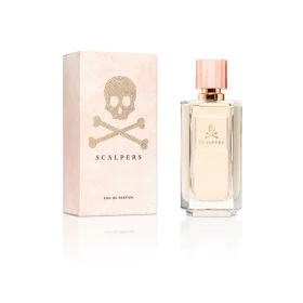 Women's Perfume Scalpers EDP EDP 100 ml Her & Here by Scalpers, Eau de Perfume - Ref: S05111876, Price: 47,01 €, Discount: %