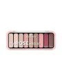 Palette mit Lidschatten Essence The Rose Edition 10 g von Essence, Lidschatten - Ref: S05111881, Preis: 5,98 €, Rabatt: %