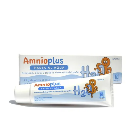 Cream Amnioplus Amnioplus O Ideal for sensitive, elergic skin and atopic dermatitis by Amnioplus, Soothing creams - Ref: S051...