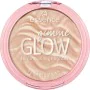 Polvere Illuminante Essence Gimme Glow Nº 10-glowy champagne 9 g di Essence, Illuminatori per radiologia - Rif: S05111925, Pr...