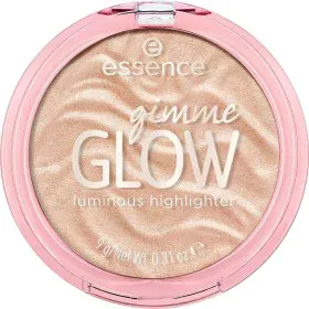 Lighting Powder Essence Gimme Glow Nº 10-glowy champagne 9 g by Essence, Illuminators - Ref: S05111925, Price: 5,66 €, Discou...