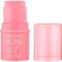 in Stäbchenform Essence Baby Got Nº 10-tickle me pink 5,5 g von Essence, Rouge - Ref: S05111952, Preis: 5,22 €, Rabatt: %