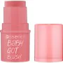 Fard à Joue en Stick Essence Baby Got Nº 30-rosé all day 5,5 g de Essence, Blush et fards à joues - Réf : S05111953, Prix : 6...