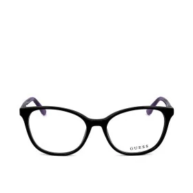 Monture de Lunettes Guess GU2698 001 Ø 52 mm de Guess, Lunettes de lecture - Réf : S05112050, Prix : 26,96 €, Remise : %