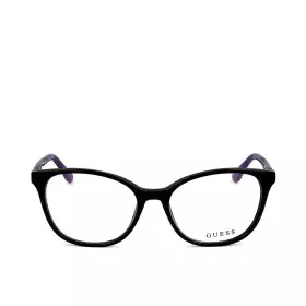 Monture de Lunettes Guess GU2698 001 Ø 52 mm de Guess, Lunettes de lecture - Réf : S05112050, Prix : 28,47 €, Remise : %