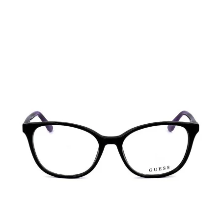 Monture de Lunettes Guess GU2698 001 Ø 52 mm de Guess, Lunettes de lecture - Réf : S05112050, Prix : 28,47 €, Remise : %