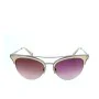 Lunettes de soleil Dsquared2 DQ0252 20F Ø 57 mm de Dsquared2, Lunettes et accessoires - Réf : S05112123, Prix : 46,40 €, Remi...