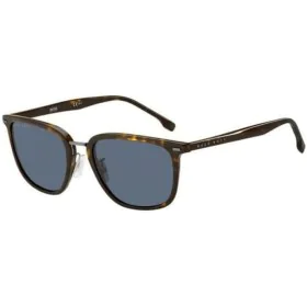 Occhiali da sole Uomo Hugo Boss Hugo Boss Sk Habana ø 57 mm di Hugo Boss, Occhiali e accessori - Rif: S05112134, Prezzo: 70,4...