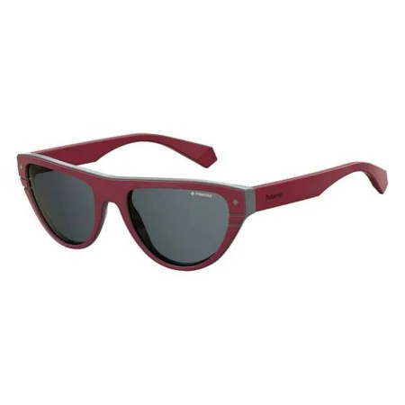 Gafas de Sol Mujer Polaroid 6087/S/X Ø 55 mm de Polaroid, Gafas y accesorios - Ref: S05112172, Precio: 31,24 €, Descuento: %