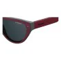 Ladies' Sunglasses Polaroid 6087/S/X Ø 55 mm by Polaroid, Glasses and accessories - Ref: S05112172, Price: 31,24 €, Discount: %