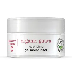 Facial Cream Dr.Organic Guayaba Moisturizing 50 ml by Dr.Organic, Moisturisers - Ref: S05112277, Price: 18,03 €, Discount: %