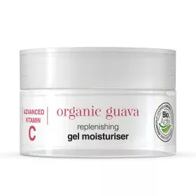 Crème visage Dr.Organic Guayaba Hydratant 50 ml de Dr.Organic, Hydratants - Réf : S05112277, Prix : 17,27 €, Remise : %