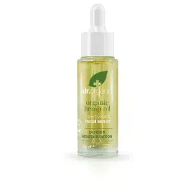 Sérum visage Dr.Organic Chanvre 30 ml de Dr.Organic, Sérums - Réf : S05112284, Prix : 16,01 €, Remise : %