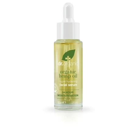 Facial Serum Dr.Organic Hemp 30 ml by Dr.Organic, Serums - Ref: S05112284, Price: 16,01 €, Discount: %