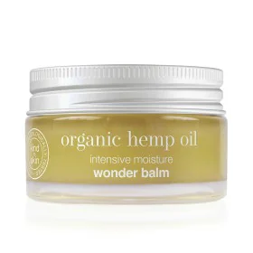 Moisturising Balm Dr.Organic Cañamo Hemp 35 ml by Dr.Organic, Moisturisers - Ref: S05112285, Price: 15,97 €, Discount: %