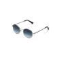 Unisex Sunglasses Hawkers Moma Ø 50 mm Golden Silver Violet by Hawkers, Glasses and accessories - Ref: S05112313, Price: 26,9...