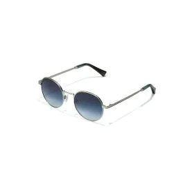 Unisex Sunglasses Hawkers Moma Ø 50 mm Golden Silver Violet by Hawkers, Glasses and accessories - Ref: S05112313, Price: 26,9...