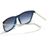 Lunettes de soleil Unisexe Hawkers One Crosswalk ø 57 mm de Hawkers, Lunettes et accessoires - Réf : S05112325, Prix : 26,21 ...