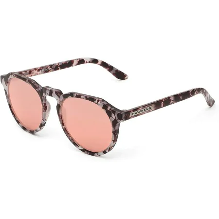 Gafas de Sol Unisex Hawkers Carey Grey Ø 51 mm de Hawkers, Gafas y accesorios - Ref: S05112336, Precio: 22,23 €, Descuento: %