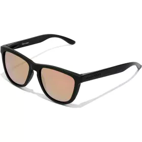 Unisex-Sonnenbrille Hawkers One Raw Ø 54,8 mm Durchsichtig von Hawkers, Brillen und Zubehör - Ref: S05112339, Preis: 20,06 €,...