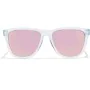 Lunettes de soleil Unisexe Hawkers One Raw Ø 54,8 mm Transparent de Hawkers, Lunettes et accessoires - Réf : S05112345, Prix ...