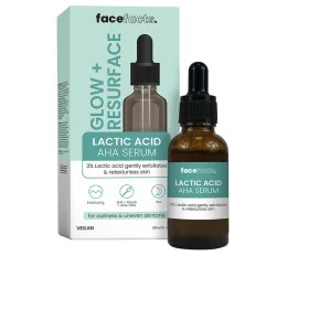 Facial Serum Face Facts Resurface 30 ml by Face Facts, Serums - Ref: S05112366, Price: 6,38 €, Discount: %