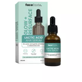 Sérum visage Face Facts Resurface 30 ml de Face Facts, Sérums - Réf : S05112366, Prix : 6,38 €, Remise : %