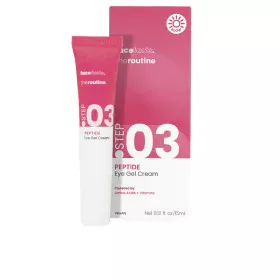 Contorno dos Olhos Face Facts The Routine 15 ml de Face Facts, Cremes - Ref: S05112369, Preço: 5,03 €, Desconto: %