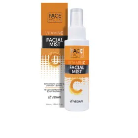 Crema Limpiadora Face Facts Vitaminc 100 ml de Face Facts, Limpiadores - Ref: S05112402, Precio: 6,00 €, Descuento: %