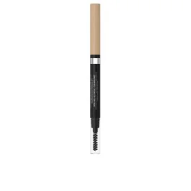 Crayon à sourcils L'Oreal Make Up Infaillible Brows H Nº 7.0 Blond 1 ml de L'Oreal Make Up, Crayons et maquillage pour sourci...