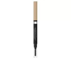 Augenbrauenstift L'Oreal Make Up Infaillible Brows H Nº 7.0 Blond 1 ml von L'Oreal Make Up, Brauenstifte & -puder - Ref: S051...