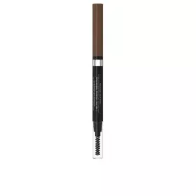 Matita per Sopracciglia L'Oreal Make Up Infaillible Brows H Nº 5.0 Castano 1 ml di L'Oreal Make Up, Colori e matite per sopra...