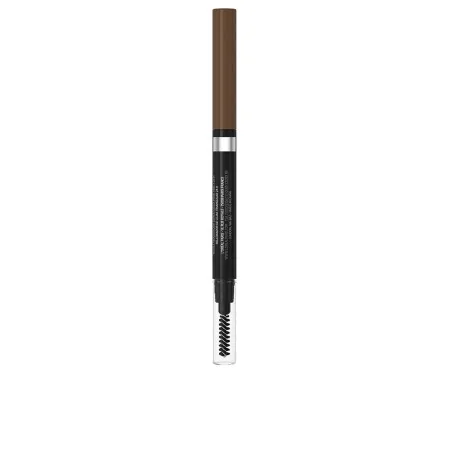 Augenbrauenstift L'Oreal Make Up Infaillible Brows H Nº 5.0 Kastanie 1 ml von L'Oreal Make Up, Brauenstifte & -puder - Ref: S...