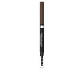 Matita per Sopracciglia L'Oreal Make Up Infaillible Brows H Nº 3.0 Castano 1 ml di L'Oreal Make Up, Colori e matite per sopra...