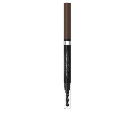 Crayon à sourcils L'Oreal Make Up Infaillible Brows H Nº 3.0 Marron 1 ml de L'Oreal Make Up, Crayons et maquillage pour sourc...