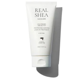 Crème stylisant Rated Green Real Shea 150 ml de Rated Green, Soins des cheveux et du cuir chevelu - Réf : S05112475, Prix : 2...