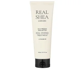 Conditioner Rated Green Real Shea 240 ml by Rated Green, Conditioners - Ref: S05112476, Price: 17,32 €, Discount: %