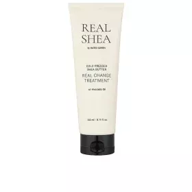 Acondicionador Rated Green Real Shea 240 ml de Rated Green, Acondicionadores - Ref: S05112476, Precio: 18,28 €, Descuento: %