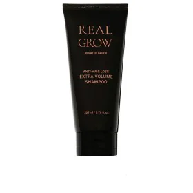 Shampoo Rated Green Real Grow 200 ml by Rated Green, Shampoos - Ref: S05112482, Price: 23,29 €, Discount: %